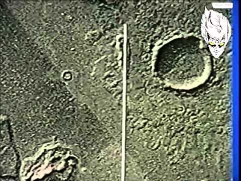 Projet X2020 UN SECRET SUR MARS Révélé ! woaah