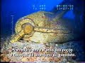 Vistoria de po�os e dutos com ROV