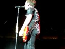 David Cook, GUITAR SMASH and Billie Jean in TULSA!