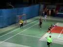 Grembach Zgierz - Marioss Gazownik Wawelno 9-2
