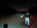 55w 5000k HID kit in Narva Bull Lights