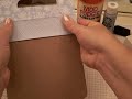 Altered Clipboad Tutorial