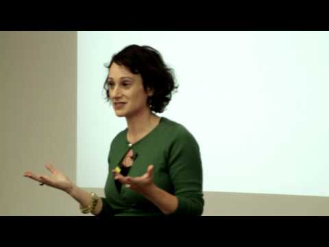 Part 1: UCL-Energy seminar: Renee Lertzman 'The Myth of Apathy: Going Beyond Behaviour Change'