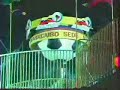 Se jodio la \"Copa america\"