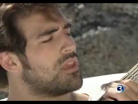Josh Strauss on Top Billing 
