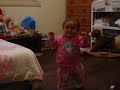 talita walking