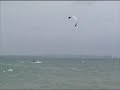Learn to Kitesurf in New Zealand Part 2