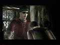 Remake Chris 20 Rebecca, Shot By Wesker Remake Chris 20 Rebecca, Shot By Wesker
