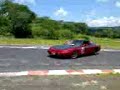 Entrenos de Drift En El Salvador