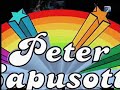 peter capusotto   gente con la cabeza quemada por el rock