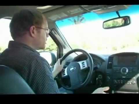 how to drive a car uk