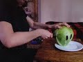 Alien borsch
