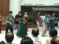 IMU Kampung Dance