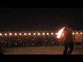 Poi Fire Dancing by GlitterGirl, Owner of a Lonely Heart, 1.1.09 Poi Fire Dancing by GlitterGirl, Owner of a Lonely Heart, 1.1.09