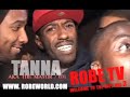 Is The Mayor Tanna  Reppin Skullgang? ( Juelz Santana Dissing S.A.S )