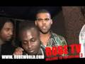 Is The Mayor Tanna  Reppin Skullgang? ( Juelz Santana Dissing S.A.S )