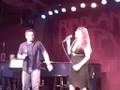 Sam's HOT and SWEATY New York City Lullaby of Birdland!
