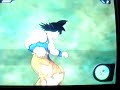 Genkidama/Spirit Bomb Glitch Part 2