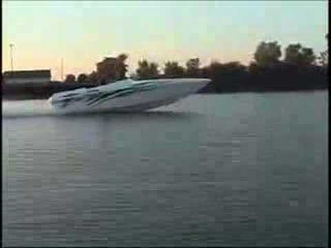 Zt 280 checkmate on saginaw river
