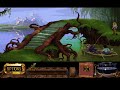 the legend of kyrandia 2 - the hand of fate (roland mt-32) 1/2 music by frank klepacki (www.frankklepacki.com (c) 1993 westwood studios recorded from midi files with a real roland mt-32 except track 10 recorded from the game with dosbox 0.74 and mt-32 emulator download the music in flac here: www.rmla.co.nr the soundtrack is complete and in two parts. part two: youtu.be since the tracks were recorded from midi files and not directly from the game, they might not be accurate and the tracks that are looping in the game might end shortly here. 01 - westwood studios (0:00-0:11) 02 - menu (0:12-0:24) 03 - introduction (0:25-2:34) 04 - zanthia's lab (2:35-3:14) 05 - zanthia's swamp (3:15-5:39) 06 - swamp creature (5:40-5:59) 07 - brueth's ferry (6:00-6:13) 08 - fishermen (6:14-6:33) 09 - herb's shack (6:34-7:37) 10 - quicksand - treasure cave (7:38-8:33) 11 - quicksand game over (8:34-8:43) 12 - crocodile game over (8:44-8:50) 13 - crocodile tears (8:51-9:04) 14 - fishermen's cheese bait (9:05-9:10) 15 - marko in trouble (9:11-9:45) 16 - faun (9:46-10:16) 17 - firefly song (10:17-10:28) 18 - mouse (10:29-11:26) 19 - swampsnake potion (11:27-11:37) 20 - burned ferry (11:38-11:57) 21 - flying to morningmist valley (11:58-12:45) 22 - morningmist valley (12:46-14:38) 23 - meanwhile (14:39-15:17) 24 - animated scarecrow (15:18-15:34) 25 - chasing the scarecrow (15:35-15:39) 26 - cellar (15:40-15:54) 27 - electricity game over (15:55-16:01) 28 - city guards (16:02-16:53) 29  ... 