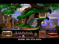 the legend of kyrandia 2 - the hand of fate (roland mt-32) 1/2 music by frank klepacki (www.frankklepacki.com (c) 1993 westwood studios recorded from midi files with a real roland mt-32 except track 10 recorded from the game with dosbox 0.74 and mt-32 emulator download the music in flac here: www.rmla.co.nr the soundtrack is complete and in two parts. part two: youtu.be since the tracks were recorded from midi files and not directly from the game, they might not be accurate and the tracks that are looping in the game might end shortly here. 01 - westwood studios (0:00-0:11) 02 - menu (0:12-0:24) 03 - introduction (0:25-2:34) 04 - zanthia's lab (2:35-3:14) 05 - zanthia's swamp (3:15-5:39) 06 - swamp creature (5:40-5:59) 07 - brueth's ferry (6:00-6:13) 08 - fishermen (6:14-6:33) 09 - herb's shack (6:34-7:37) 10 - quicksand - treasure cave (7:38-8:33) 11 - quicksand game over (8:34-8:43) 12 - crocodile game over (8:44-8:50) 13 - crocodile tears (8:51-9:04) 14 - fishermen's cheese bait (9:05-9:10) 15 - marko in trouble (9:11-9:45) 16 - faun (9:46-10:16) 17 - firefly song (10:17-10:28) 18 - mouse (10:29-11:26) 19 - swampsnake potion (11:27-11:37) 20 - burned ferry (11:38-11:57) 21 - flying to morningmist valley (11:58-12:45) 22 - morningmist valley (12:46-14:38) 23 - meanwhile (14:39-15:17) 24 - animated scarecrow (15:18-15:34) 25 - chasing the scarecrow (15:35-15:39) 26 - cellar (15:40-15:54) 27 - electricity game over (15:55-16:01) 28 - city guards (16:02-16:53) 29  ... 