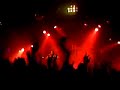Exilia - Stop playing god  LIVE