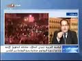 رد حضاري على التعبئة الوقحة في مصر ضد الجزائر