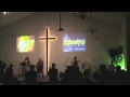 Fountain of Life Praise Band- Friend of God