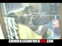 CRIMINALS GONE WILD - Laughing At Robbery