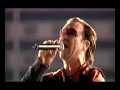 U218 Singles Album is In Stores Now! (\"Elevation\" Live)