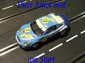 Carrera bei der Wunderwelt Modellbau 2008