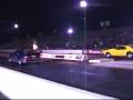 Illegal Street Racing - Ford Mustang 5.0 NOS Vs. Chevy Camaro RS-SS.mpg
