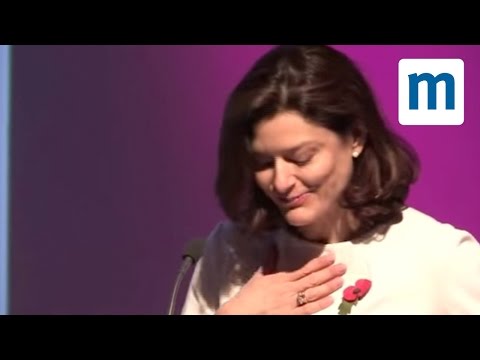 miriam gonzalez - Miriam González Durántez (top lawyer and - coincidentally - Nick Clegg's wife) is an active Mumsnetter. Here she thanks MNers for actively supporting her dec...