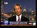 Hannity Colmes Sanford Palin GOP Republican Future FOX News Media FNC
