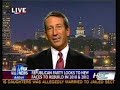 GOP Governor Laughs At Suggestion Palin Will Be Future Star