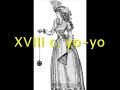 Foxtrot from Warsaw -Adam Aston: Yo-yo, 1932