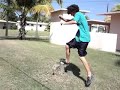 parkour