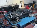 240SX Too Much Boost - Part2 - Ztune Motorsports