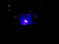 MegaDeth "Burnt Ice" Tower City Cleveland, OH 5/4/08