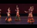 videos de FCBD@The WestWave Dance Festival YBCA 2008