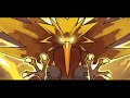 Every Legendary Pokemon Part 1