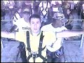 Rafael Bungee Jumping @ Bloukrans Bridge - South Africa (nov/08)