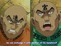 yugioh duel monsters episodio 21 parte 2