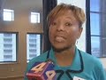 Ray Nagin confronted about NOLA scandal