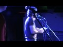 Jonathan Coulton - Manchester Concert - 09 - My Monkey (Girlfriend in a Comma)