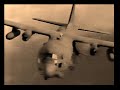 AC-130 Spectre Gunship Tribute