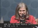 Amy Goodman at NCMR 2008