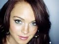 LINDSAY LOHAN