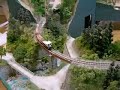 1/87 kiso forest railway