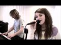 Et av de største sangtalentene vi noengang har sett - Nora Foss Al-Jabri (13) synger 